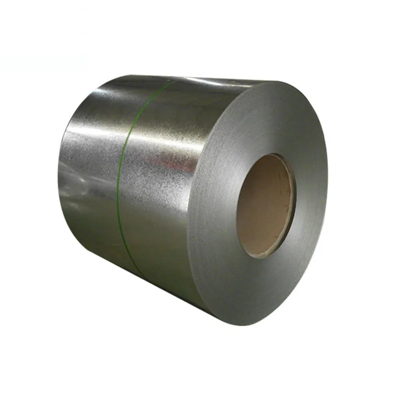 carbon steel coil